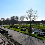 Hotel Der Valk - Nijmegen 4*