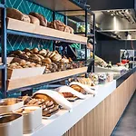 Der Valk - Nijmegen 4*