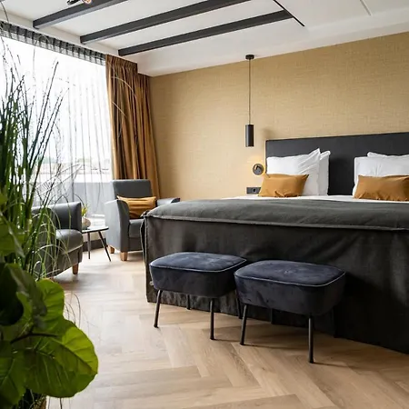Der Valk - Nijmegen Otel 4*