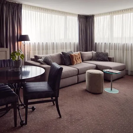 Der Valk - Nijmegen Отель 4*