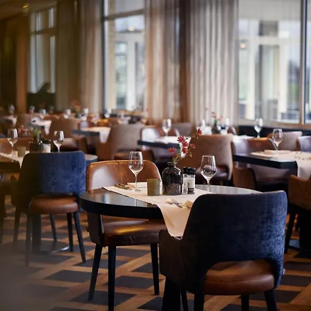 Der Valk - Nijmegen 4* Кёйк