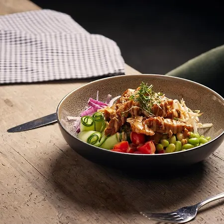 Der Valk - Nijmegen ホテル クアイク