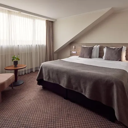 Отель Der Valk - Nijmegen