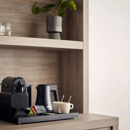 Der Valk - Nijmegen ホテル 4*