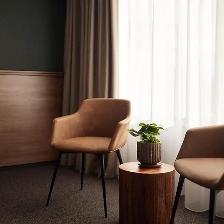 Отель Der Valk - Nijmegen