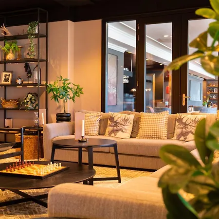 Der Valk - Nijmegen 4*