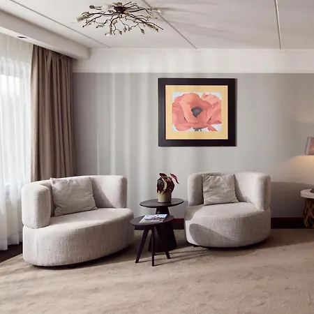 Der Valk - Nijmegen Otel 4*
