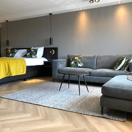 Der Valk - Nijmegen فندق كاوك