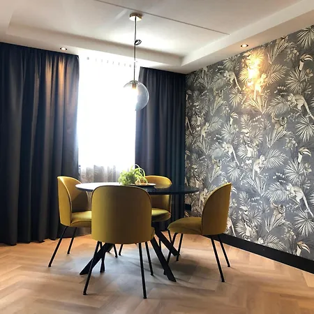 Otel Der Valk - Nijmegen 4*