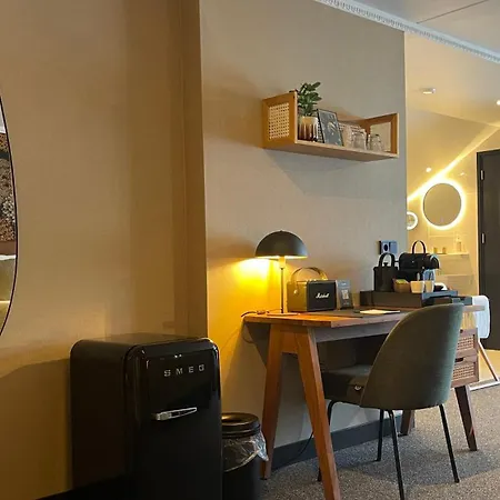 Der Valk - Nijmegen 4* Cuijk