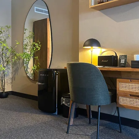 Der Valk - Nijmegen Кёйк