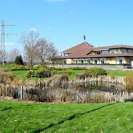 Der Valk - Nijmegen Отель Кёйк