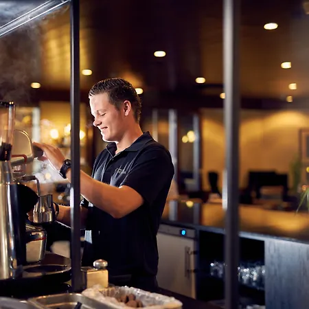 Der Valk - Nijmegen クアイク