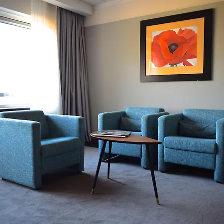 Der Valk - Nijmegen 4* Кёйк