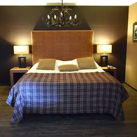 Отель Der Valk - Nijmegen