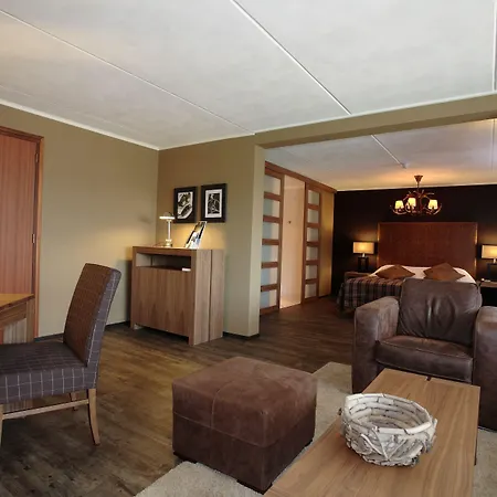 Der Valk - Nijmegen Отель Кёйк