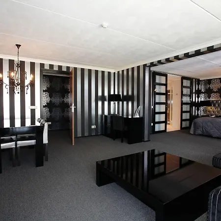 Der Valk - Nijmegen 4* Кёйк