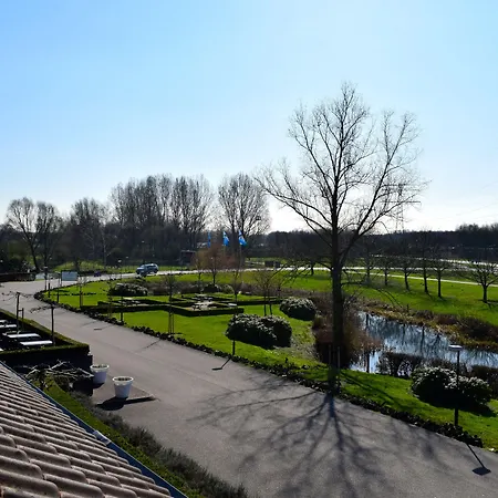 ホテル Der Valk - Nijmegen 4*