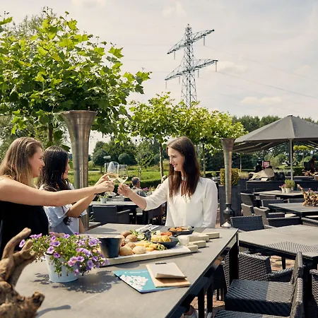 Hotel Der Valk - Nijmegen 4*