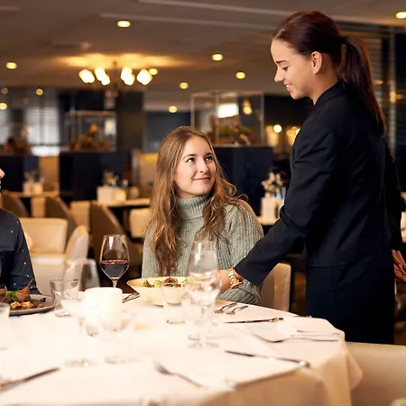 Der Valk - Nijmegen Отель