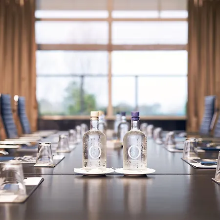 Отель Der Valk - Nijmegen Кёйк