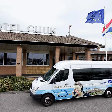 Der Valk - Nijmegen 4*