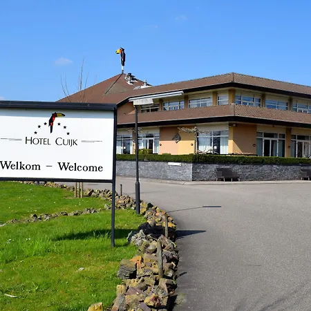 فندق Der Valk - Nijmegen كاوك