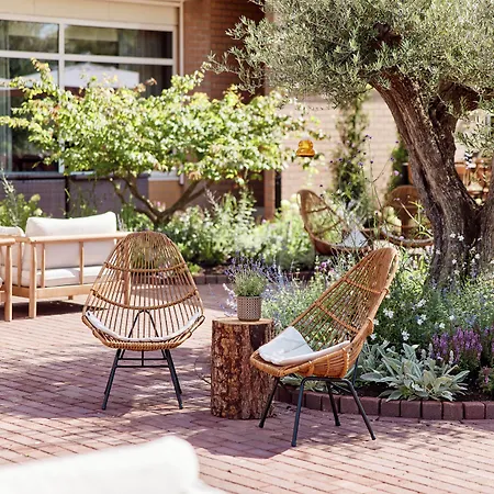 Отель Der Valk - Nijmegen 4*