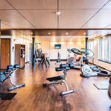 Der Valk - Nijmegen Отель Кёйк