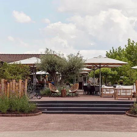 فندق Der Valk - Nijmegen 4*