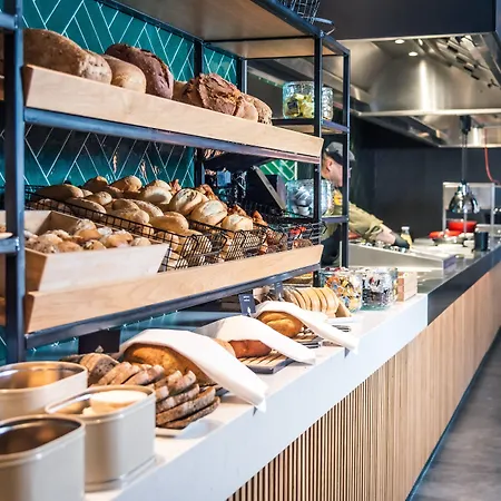 Der Valk - Nijmegen 4*