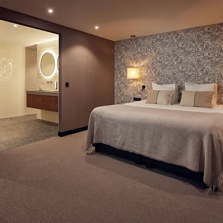 Der Valk - Nijmegen Отель 4*