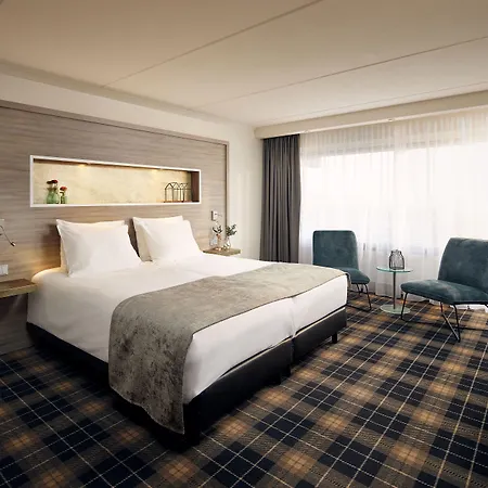 Der Valk - Nijmegen ホテル 4*