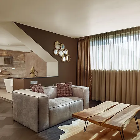 Der Valk - Nijmegen Отель