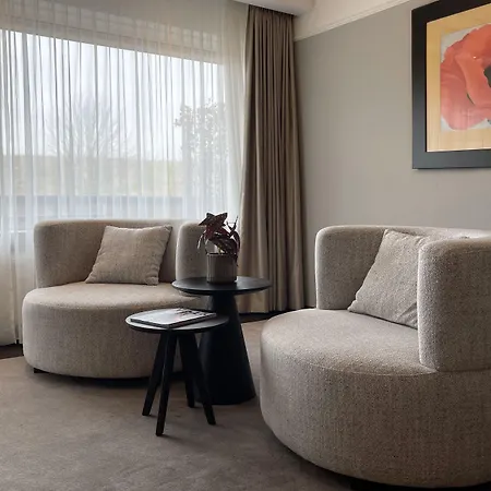 ホテル Der Valk - Nijmegen