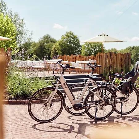 Hotel Der Valk - Nijmegen 4*
