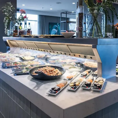 Der Valk - Nijmegen Отель Кёйк