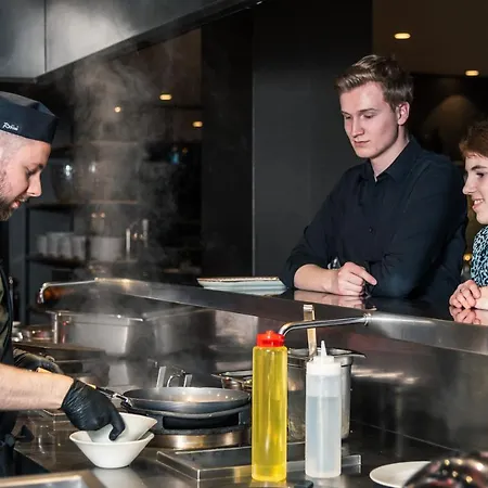 Der Valk - Nijmegen Отель 4*