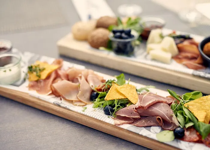 فندق Der Valk - Nijmegen