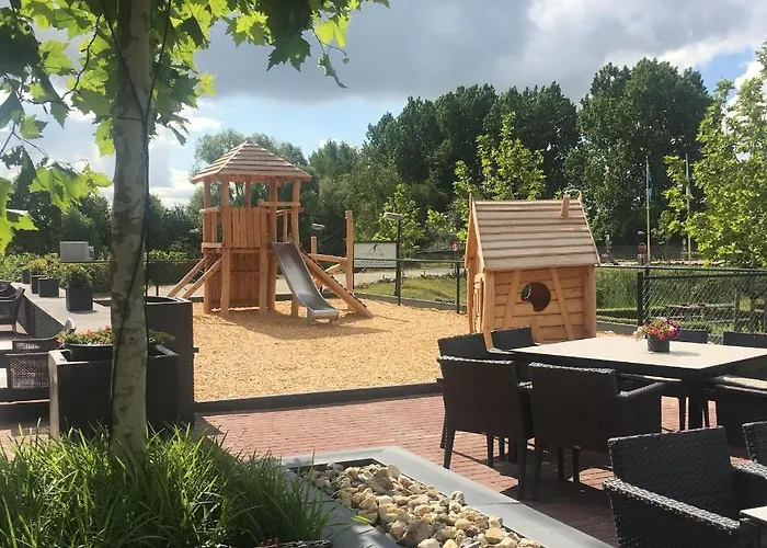 فندق Der Valk - Nijmegen 4*