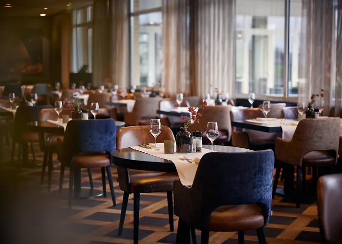 Der Valk - Nijmegen 4* Cuijk