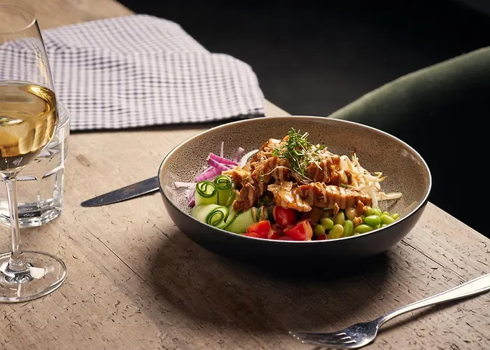 Der Valk - Nijmegen فندق كاوك