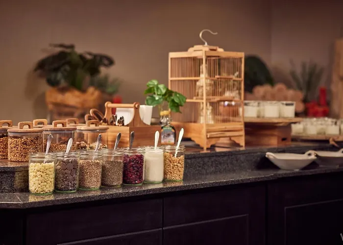 Der Valk - Nijmegen Cuijk