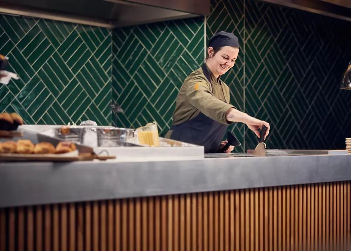 Der Valk - Nijmegen Otel Cuijk