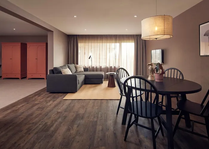 Der Valk - Nijmegen كاوك