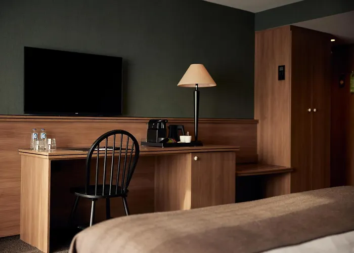 Der Valk - Nijmegen 4*