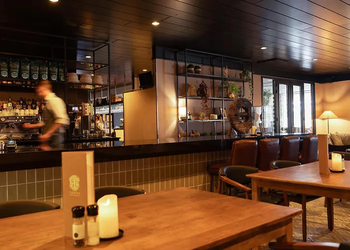 Der Valk - Nijmegen 4* Cuijk