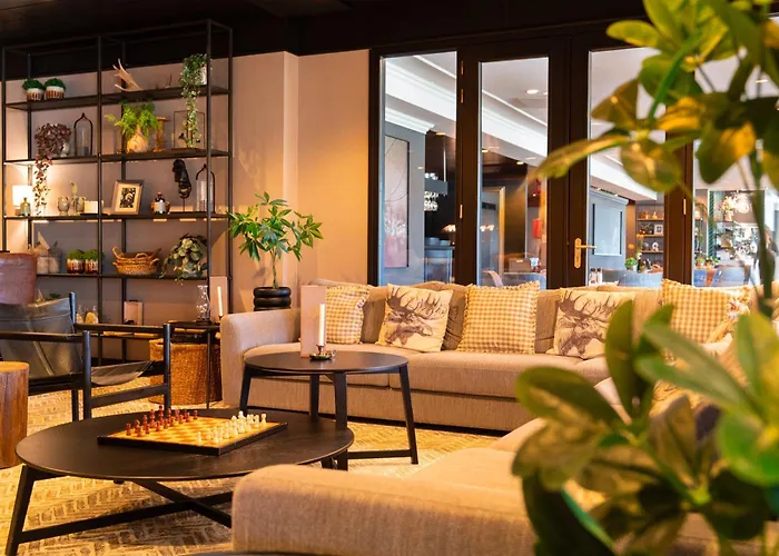 Der Valk - Nijmegen 4*