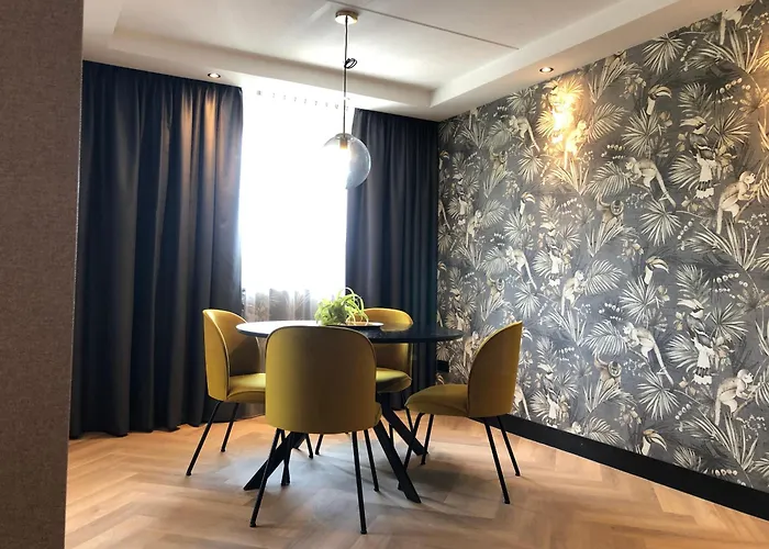 فندق Der Valk - Nijmegen 4*