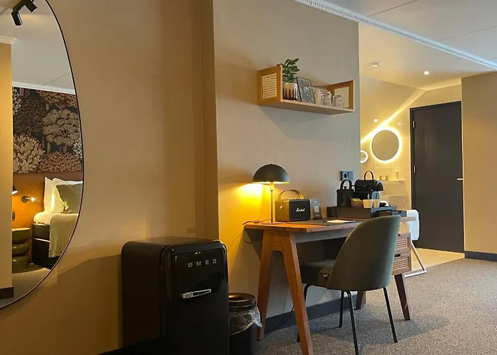 Der Valk - Nijmegen 4* كاوك